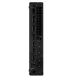 Lenovo ThinkCentre M90q Gen 5 12TH0013US Desktop Computer - Intel Core i7 14th Gen i7-14700 - vPro Technology - 16 GB - 512 GB SSD - Tiny - Black