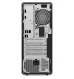 Lenovo ThinkCentre M70t Gen 5 12U0000LUS Desktop Computer - Intel Core i5 14th Gen i5-14500 - vPro Technology - 16 GB - 512 GB SSD - Tower - Black