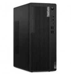 Lenovo ThinkCentre M70t Gen 5 12U00010US Desktop Computer - Intel Core i7 14th Gen i7-14700 - vPro Technology - 32 GB - 512 GB SSD - Tower - Black