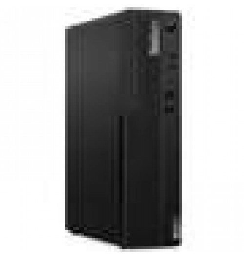 Lenovo ThinkCentre M70s Gen 5 12U3000UUS Desktop Computer - Intel Core i5 14th Gen i5-14400 - 16 GB - 512 GB SSD - Small Form Factor - Black