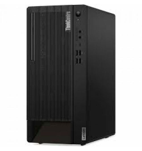 Lenovo ThinkCentre M90t Gen 5 12V20003US Desktop Computer - Intel Core i9 14th Gen i9-14900 - vPro Technology - 32 GB - 1 TB SSD - Tower - Black