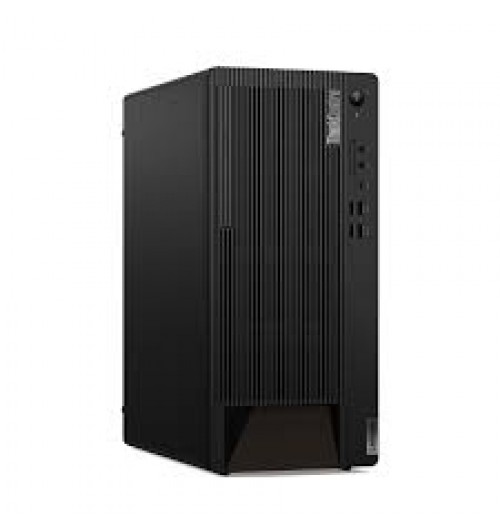 Lenovo ThinkCentre M90t Gen 5 12V2000CUS Desktop Computer - Intel Core i7 14th Gen i7-14700 - vPro Technology - 32 GB - 1 TB SSD - Tower - Black