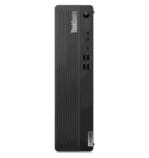 Lenovo ThinkCentre M90s Gen 5 12V40000US Desktop Computer - Intel Core i9 14th Gen i9-14900 - vPro Technology - 32 GB - 1 TB SSD - Small Form Factor - Black