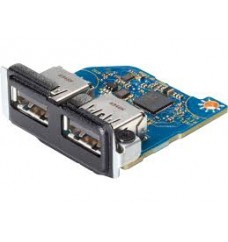 HP USB 3.1 Gen1 x2 Module Flex IO v2