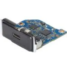 HP Type-C USB 3.1 Gen2 Port Flex IO v2 HP Type-C USB 3.1 Gen2 Port Flex IO v2
