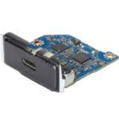 HP Type-C USB 3.1 Gen2 Port Flex IO v2