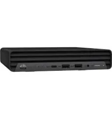 HP Desktop Computer - Intel Core i7 12th Gen i7-12700T - 16 GB - 256 GB SSD - Mini PC HP Desktop Computer - Intel Core i7 12th Gen i7-12700T - 16 GB - 256 GB SSD - Mini PC