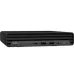 HP Desktop Computer - Intel Core i7 12th Gen i7-12700T - 16 GB - 256 GB SSD - Mini PC HP Desktop Computer - Intel Core i7 12th Gen i7-12700T - 16 GB - 256 GB SSD - Mini PC