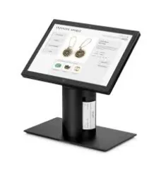 HP Engage Go Convertible System HP Engage Go Convertible System