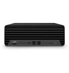 HP Elite 600 G9 Desktop Computer - Intel Core i5 12th Gen i5-12500 - vPro Technology - 8 GB - 256 GB SSD - Small Form Factor HP Elite 600 G9 Desktop Computer - Intel Core i5 12th Gen i5-12500 - vPro Technology - 8 GB - 256 GB SSD - Small Form Factor