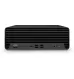 HP Elite 600 G9 Desktop Computer - Intel Core i5 12th Gen i5-12500 - vPro Technology - 8 GB - 256 GB SSD - Small Form Factor HP Elite 600 G9 Desktop Computer - Intel Core i5 12th Gen i5-12500 - vPro Technology - 8 GB - 256 GB SSD - Small Form Factor