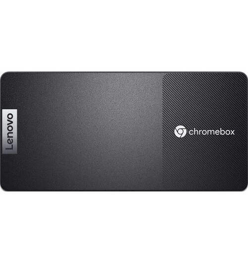 Lenovo Chromebox 83F90000US Chromebox - Intel Celeron N4500 - 8 GB - 32 GB Flash Memory Capacity - Micro PC