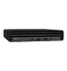 HP Pro Mini 400 G9 Desktop Computer - Intel Core i5 13th Gen i5-13500T - vPro Technology - 16 GB - 256 GB SSD - Mini PC HP Pro Mini 400 G9 Desktop Computer - Intel Core i5 13th Gen i5-13500T - vPro Technology - 16 GB - 256 GB SSD - Mini PC