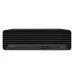 HP Pro Mini 400 G9 Desktop Computer - Intel Core i7 13th Gen i7-13700T - vPro Technology - 16 GB - 256 GB SSD - Mini PC