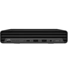 HP Pro Mini 400 G9 Desktop Computer - Intel Core i3 13th Gen i3-13100T - vPro Technology - 8 GB - 256 GB SSD - Mini PC HP Pro Mini 400 G9 Desktop Computer - Intel Core i3 13th Gen i3-13100T - vPro Technology - 8 GB - 256 GB SSD - Mini PC