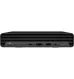 HP Pro Mini 400 G9 Desktop Computer - Intel Core i3 13th Gen i3-13100T - vPro Technology - 8 GB - 256 GB SSD - Mini PC HP Pro Mini 400 G9 Desktop Computer - Intel Core i3 13th Gen i3-13100T - vPro Technology - 8 GB - 256 GB SSD - Mini PC