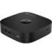 HP Chromebox G4 Chromebox - Intel Core i3 13th Gen i3-1315U - 8 GB - 64 GB Flash Memory Capacity - Mini PC