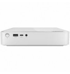 Lenovo IdeaCentre Mini 01IRH8 90W20005UT Desktop Computer - Intel Core i5 13th Gen i5-13500H - 8 GB - 512 GB SSD - Tiny - Cloud Gray