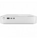 Lenovo IdeaCentre Mini 01IRH8 90W20005UT Desktop Computer - Intel Core i5 13th Gen i5-13500H - 8 GB - 512 GB SSD - Tiny - Cloud Gray