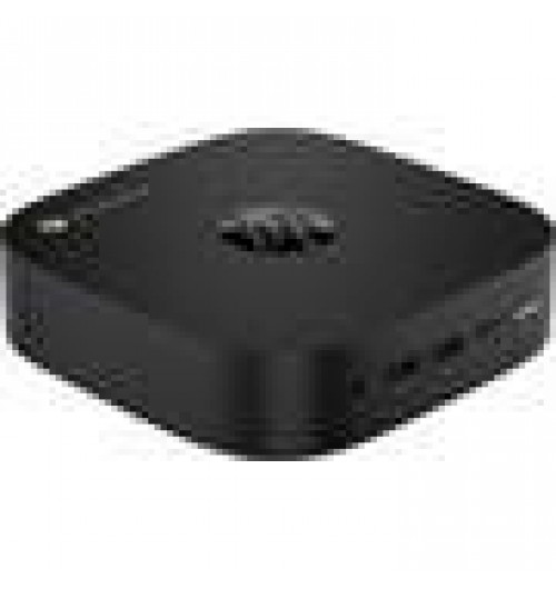 HP Chromebox G4 Chromebox - Intel Core i5 13th Gen i5-1335U - 8 GB - 256 GB SSD - Desktop Mini