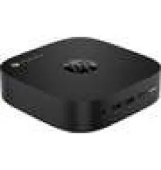 HP Chromebox Enterprise G4 Chromebox - Intel Core i5 13th Gen i5-1335U - 8 GB - 256 GB SSD - Desktop Mini HP Chromebox Enterprise G4 Chromebox - Intel Core i5 13th Gen i5-1335U - 8 GB - 256 GB SSD - Desktop Mini