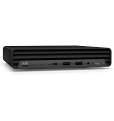 HP Elite Mini 800 G9 Desktop Computer - Intel Core i5 14th Gen i5-14500T - vPro Technology - 32 GB - 512 GB SSD - Desktop Mini