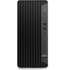 HP Elite 600 G9 Desktop Computer - Intel Core i7 12th Gen i7-12700 - vPro Technology - 32 GB - 1 TB SSD - Tower - Black - Refurbished