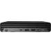 HP Elite Mini 805 G8 Desktop Computer - AMD Ryzen 7 PRO 5750GE - 16 GB - 256 GB SSD - Desktop Mini