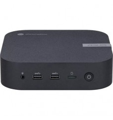 Asus Chromebox 5 Chromebox5-S3053UN-WC Chromebox - Intel Core i3 12th Gen i3-1220P - 8 GB - 128 GB SSD - Mini PC - Eco Black