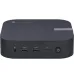 Asus Chromebox 5 Chromebox5-S3053UN-WC Chromebox - Intel Core i3 12th Gen i3-1220P - 8 GB - 128 GB SSD - Mini PC - Eco Black