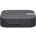 Asus Chromebox 5a Chromebox - Intel Core i5 13th Gen i5-1335U - 8 GB - 128 GB SSD - Mini PC - Eco Black Asus Chromebox 5a Chromebox - Intel Core i5 13th Gen i5-1335U - 8 GB - 128 GB SSD - Mini PC - Eco Black
