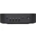 Asus Chromebox 5a CHROMEBOX5A-S5081UNENT Chromebox - Intel Core i5 13th Gen i5-1335U - 8 GB - 128 GB SSD - Mini PC - Eco Black