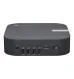Asus Chromebox 5a CHROMEBOX5A-SC041UN Chromebox - Intel Celeron 7305 - 4 GB - 128 GB SSD - Mini PC - Eco Black