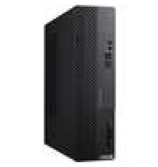 Asus ExpertCenter D500 D500SD-XH502 Desktop Computer - Intel Core i5 12th Gen i5-12400 - 8 GB - 256 GB SSD - Small Form Factor - Black