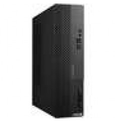 Asus ExpertCenter D5 D500SE-XS502 Desktop Computer - Intel Core i5 13th Gen i5-13400 - 8 GB - 512 GB SSD - Small Form Factor - Black