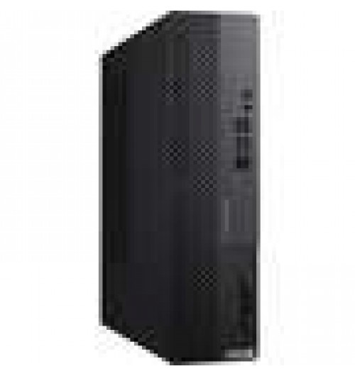 Asus ExpertCenter D7 D700SD-XH504 Desktop Computer - Intel Core i5 12th Gen i5-12400 - 16 GB - 512 GB SSD - Small Form Factor - Black