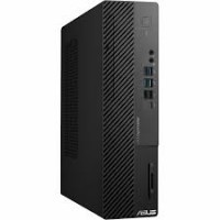 Asus ExpertCenter D7 D700SE-XB704 Desktop Computer - Intel Core i7 13th Gen i7-13700 - 16 GB - 512 GB SSD - Small Form Factor - Black