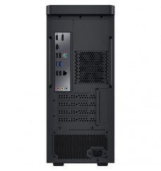 Asus ProArt Station PD5 PD500TE-XH776 Desktop Computer - Intel Core i7 13th Gen i7-13700 - 32 GB - Tower - Black