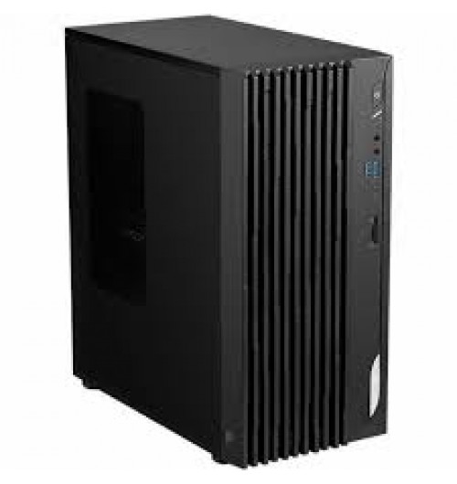 MSI PRO DP180 13TC-052US Desktop Computer - Intel Core i5 13th Gen i5-13400F Deca-core (10 Core) - 16 GB RAM DDR4 SDRAM - 2 TB M.2 PCI Express NVMe SSD