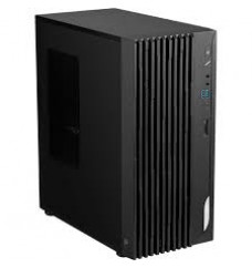 MSI PRO DP180 PRO DP180 13TC-054US Desktop Computer - Intel Core i5 12th Gen i5-13400F - 16 GB - 1 TB SSD