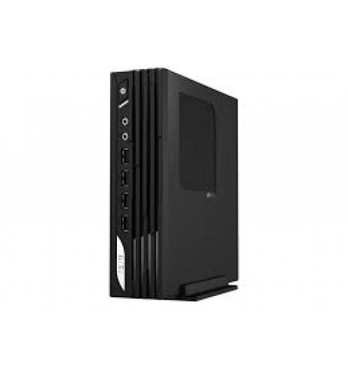 MSI PRO DP21 PRO DP21 13M-497US Desktop Computer - Intel Core i5 13th Gen i5-13400 - 8 GB - 500 GB SSD