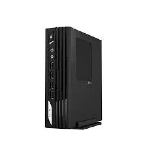 MSI PRO DP21 PRO DP21 13M-499US Desktop Computer - Intel Core i7 13th Gen i7-13700 - 8 GB - 500 GB SSD - Small Form Factor