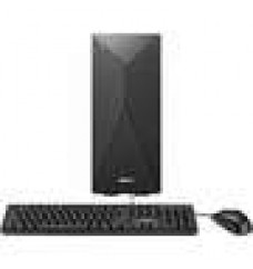 Asus S501MER-DS704 Desktop Computer - Intel Core i7 13th Gen i7-13700 - 16 GB - Mini-tower - Black