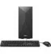 Asus S501MER-DS704 Desktop Computer - Intel Core i7 13th Gen i7-13700 - 16 GB - Mini-tower - Black