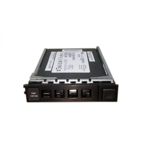 ASA 5512-X through 5555-X 120 GB MLC SED SSD (Spare)