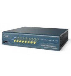 ASA 5505 Security Appliance with SW, 50 Users, 8 ports, DES, Cisco ASA 5500 Series Firewall Edition Bundles