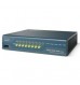 ASA 5505 Security Appliance with SW, 10 Users, 8 ports, 3DES/AES, Cisco ASA 5500 Series Firewall Edition Bundles