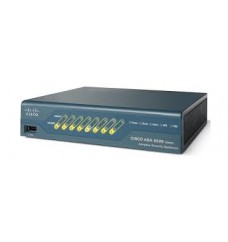 ASA 5505 Security Appliance with SW, 10 Users, 8 ports, DES, Cisco ASA 5500 Series Firewall Edition Bundles