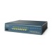 ASA 5505 Security Appliance with SW, 10 Users, 8 ports, DES, Cisco ASA 5500 Series Firewall Edition Bundles