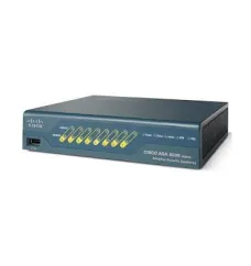 ASA 5505 Sec Plus Security Appliance with SW, UL Users, HA, 3DES/AES, Cisco ASA 5500 Series Firewall Edition Bundles